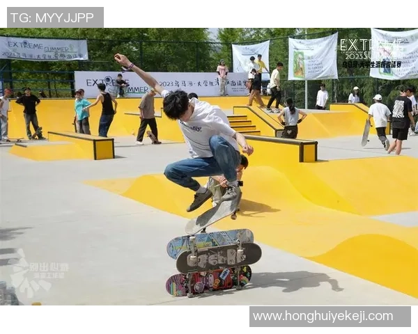 全国街舞大赛点评:西安滑板队展现灵活性与创意的精彩表现 全国街舞大赛点评:西安滑板队展现灵活性与创意的精彩表现