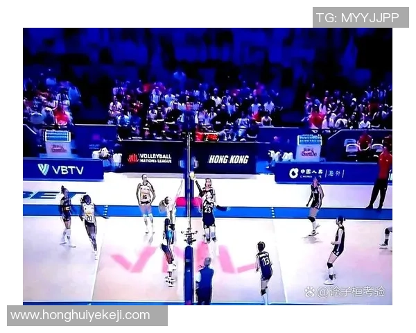 武汉排球队技术革新引发热议助力排球运动新发展 武汉排球队技术革新引发热议助力排球运动新发展